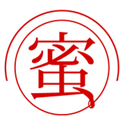 蜜
